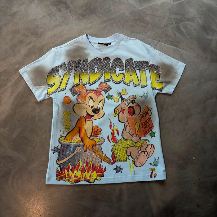 Syndicate T-Shirt