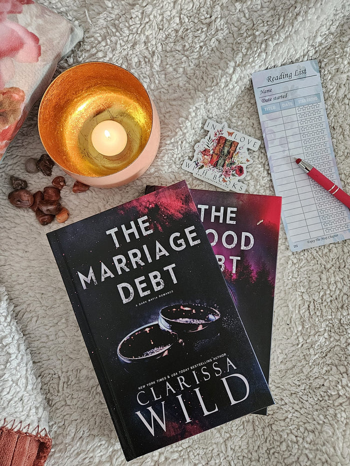 The Marriage Debt
