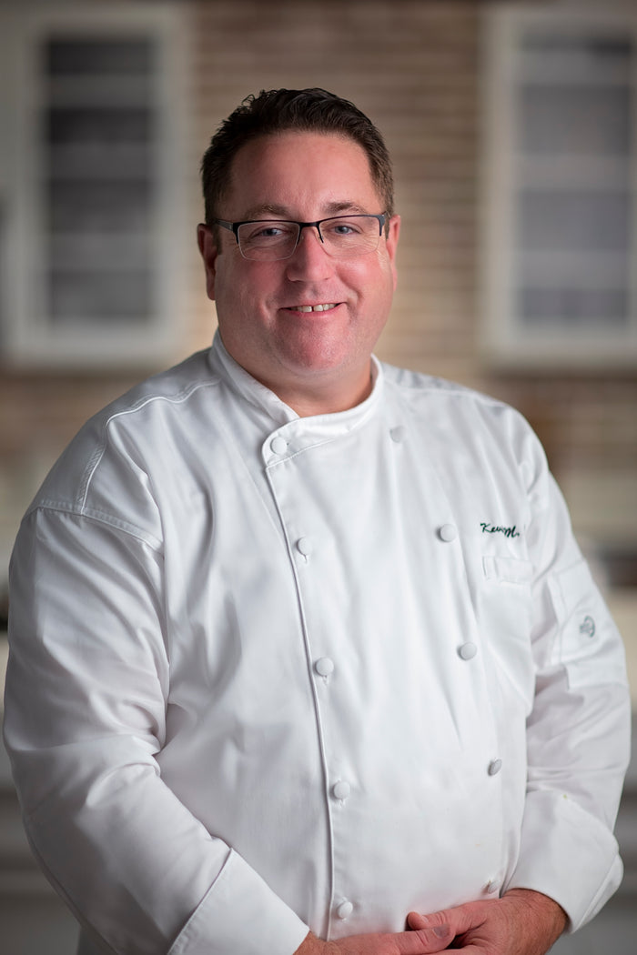 The Steak Au Poivre - September 21st