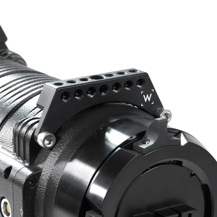 Top Mount (Red One)