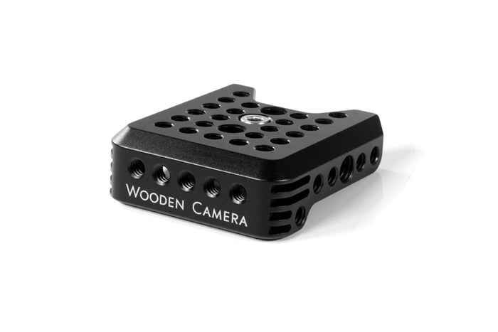 Top Plate (C100, C300, C500)