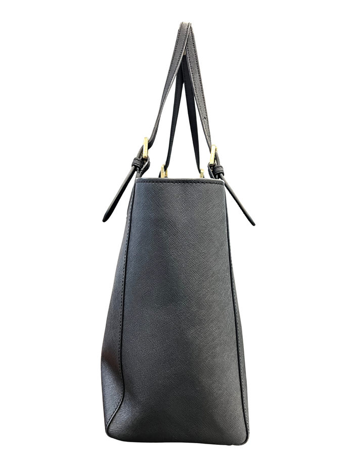 Tory Burch Leather Tote Bag
