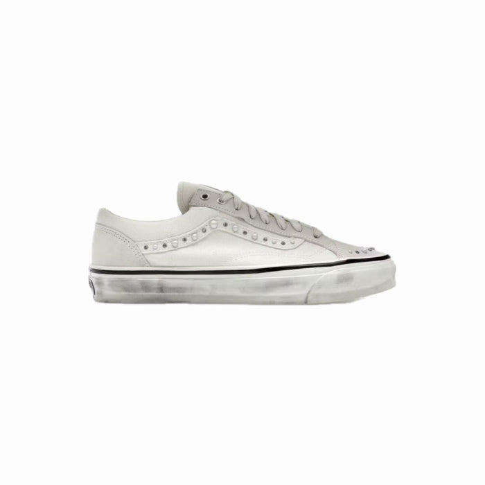 Vans old skool pearlized pack marshmallow
