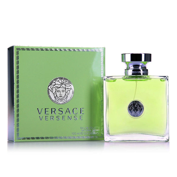 Versace Versense Women EDT 100 ml