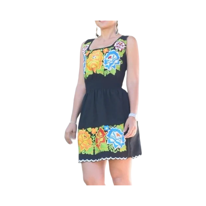 π²π½ Vestidos Artesanales Mexicanos