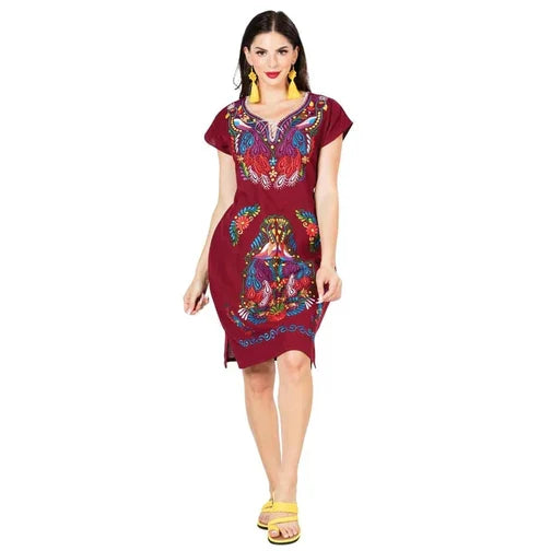 π²π½ Vestidos Artesanales Mexicanos