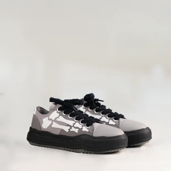 Watson Vulcan grey
