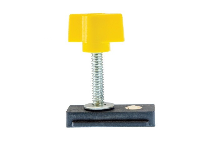 ZEROPLAY Miter Stop