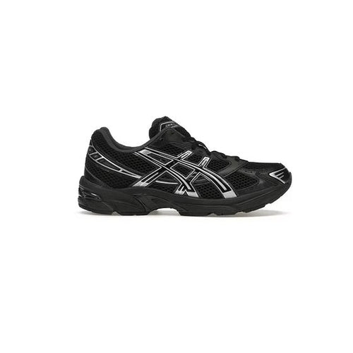 ASICS 1130 Black Pure Silver