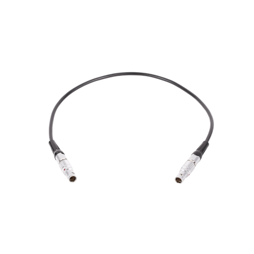 2-pin to 2-pin Power Cable (12in/30cm)