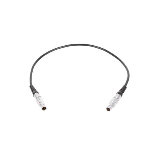 2-pin to 2-pin Power Cable (12in/30cm)