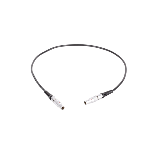 2-pin to 2-pin Power Cable (18in/45cm)