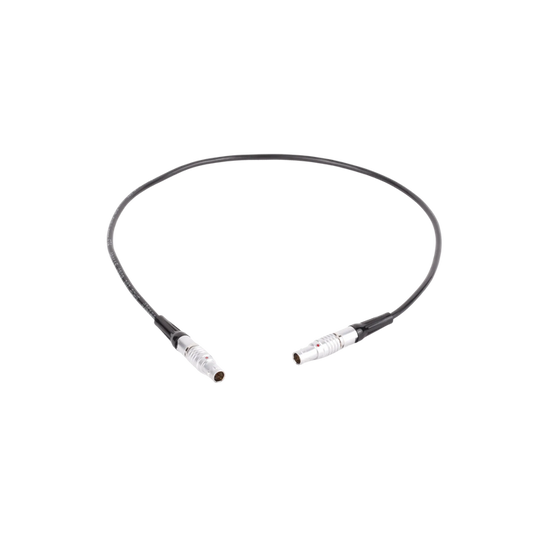 2-pin to 2-pin Power Cable (18in/45cm)
