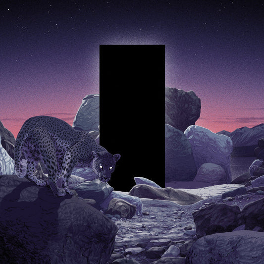 2001: A Space Odyssey – Original Motion Picture Soundtrack