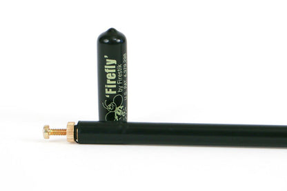 2015-2020 Ford F150 CB Antenna Kit - Firefly Antenna Black | Right Channel Radios