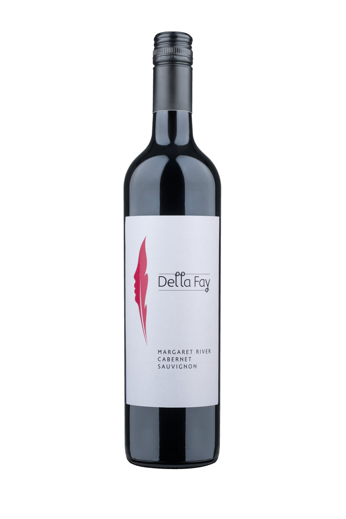 2017 Cabernet Sauvignon