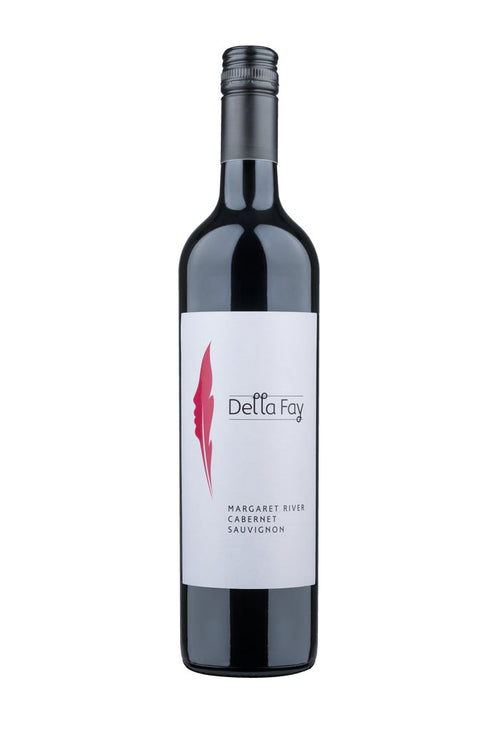 2018 Cabernet Sauvignon