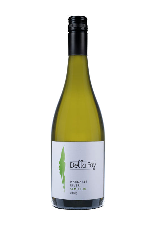 2023 Semillon