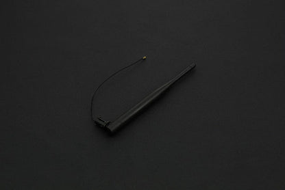 2.4GHz 6dBi Antenna with IPEX Connector [Discontinued] by LattePanda - The Pi Hut