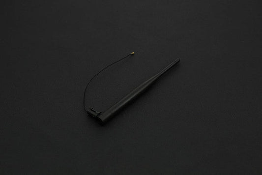 2.4GHz 6dBi Antenna with IPEX Connector [Discontinued] by LattePanda - The Pi Hut