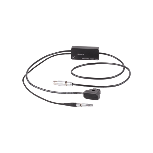 3pin Fischer Trigger Cable (RED® DSMC1™ DSMC2™)