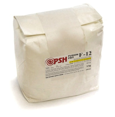 Fusion Ceramics Frit F-12