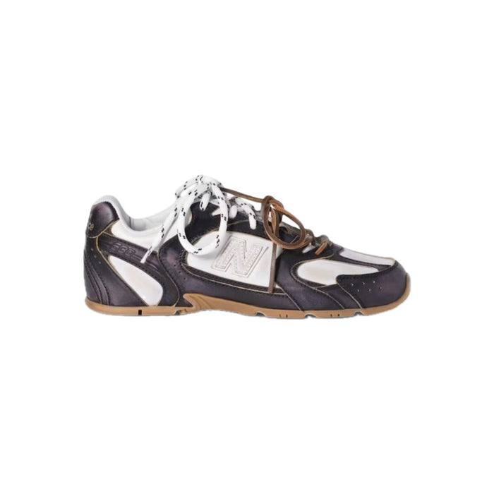 New Balance 530 Miu Miu black white