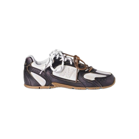 New Balance 530 Miu Miu black white