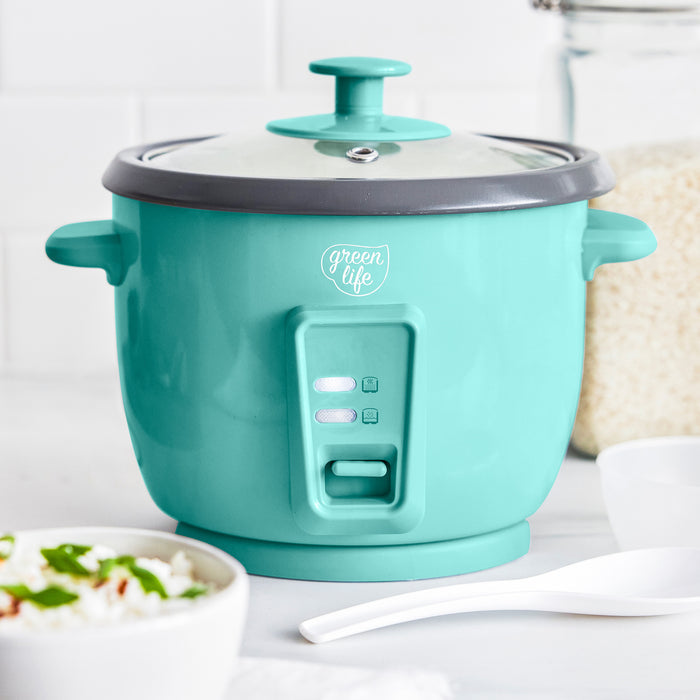 Turquoise