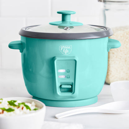 Turquoise
