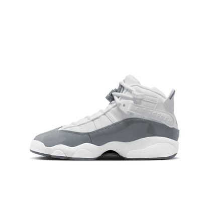 JORDAN 6 RINGS (Grade School)