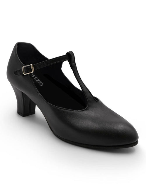 750-Jr Footlight™ T-Strap
