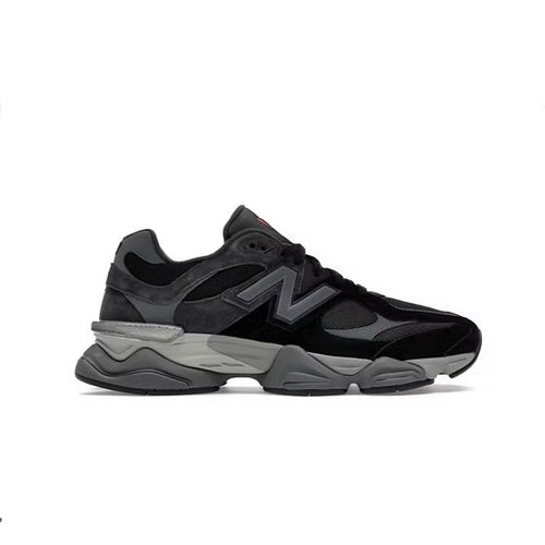 New Balance 9060 Black Castle
