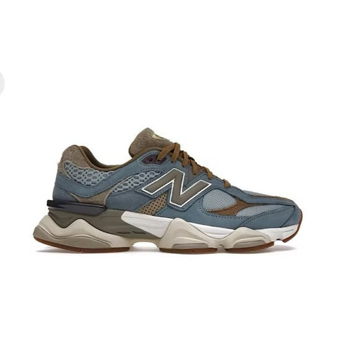 New Balance 9060 Bodega Age Of Discovery
