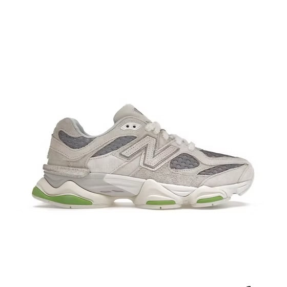 New Balance 9060 Brick Wood