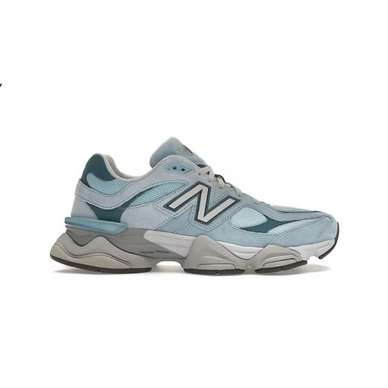 New Balance 9060 Chrome Blue