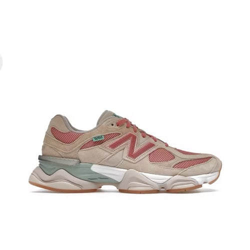 New Balance 9060 Inside Voices Cookie Pink