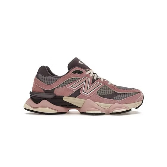 New Balance 9060 Pink Lavender