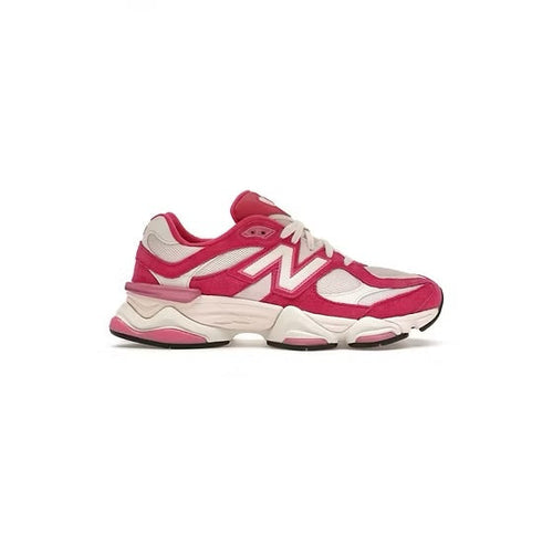 New Balance 9060 Fuchsia Pink