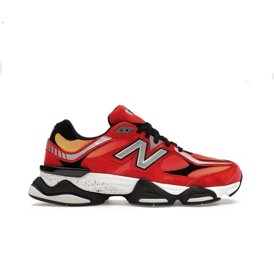 New Balance 9060 Red