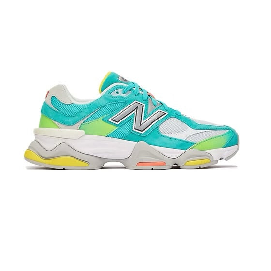 New Balance 9060 Cyan Burst