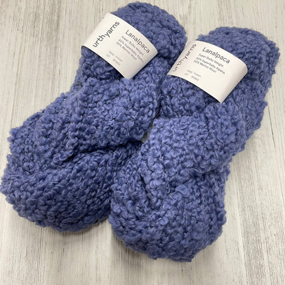 Urth Yarns Lanalpaca