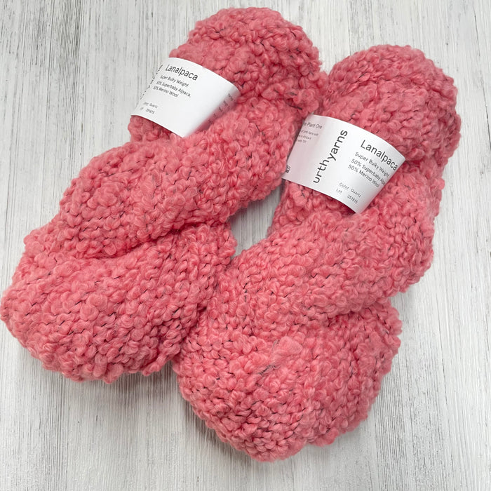 Urth Yarns Lanalpaca