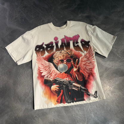 Saints t-shirt