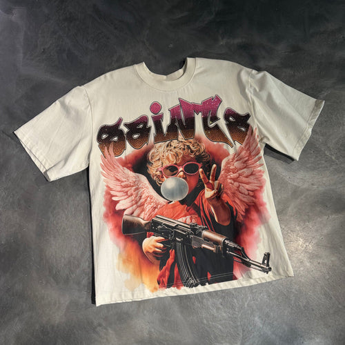 Saints t-shirt