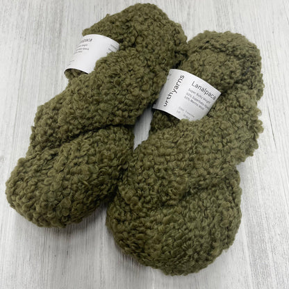 Urth Yarns Lanalpaca