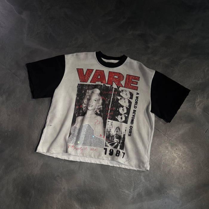 Vare All Day T-Shirt