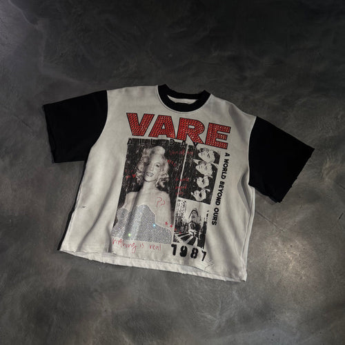Vare All Day T-Shirt