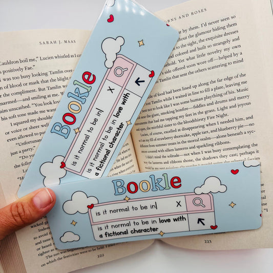 Bookle Search Bookmarks