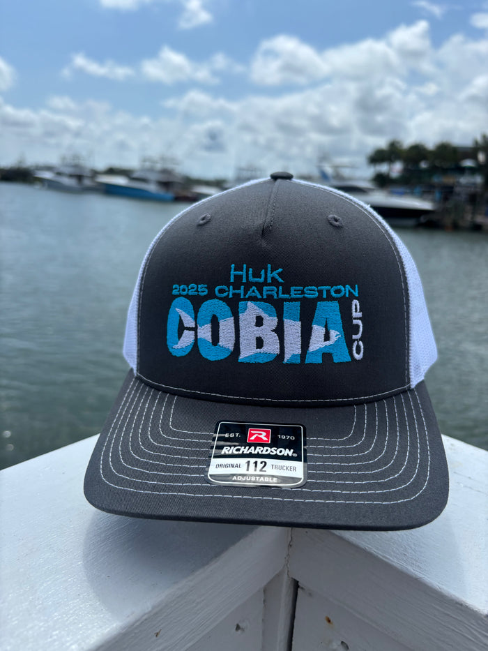 COBIA HAT